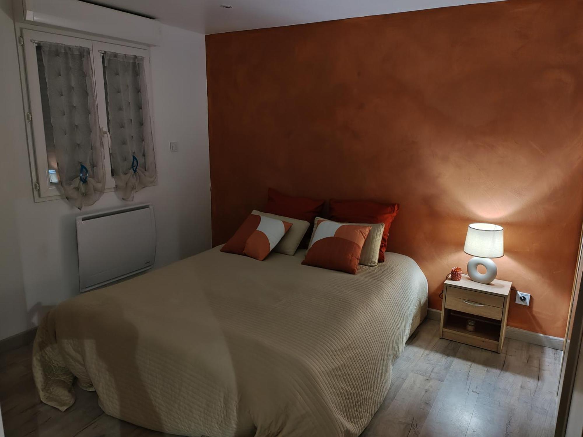 Appartement T3 Neuf Proche Centre Ville, Clim Et Parking Et Centrale Edf Valence  Dış mekan fotoğraf