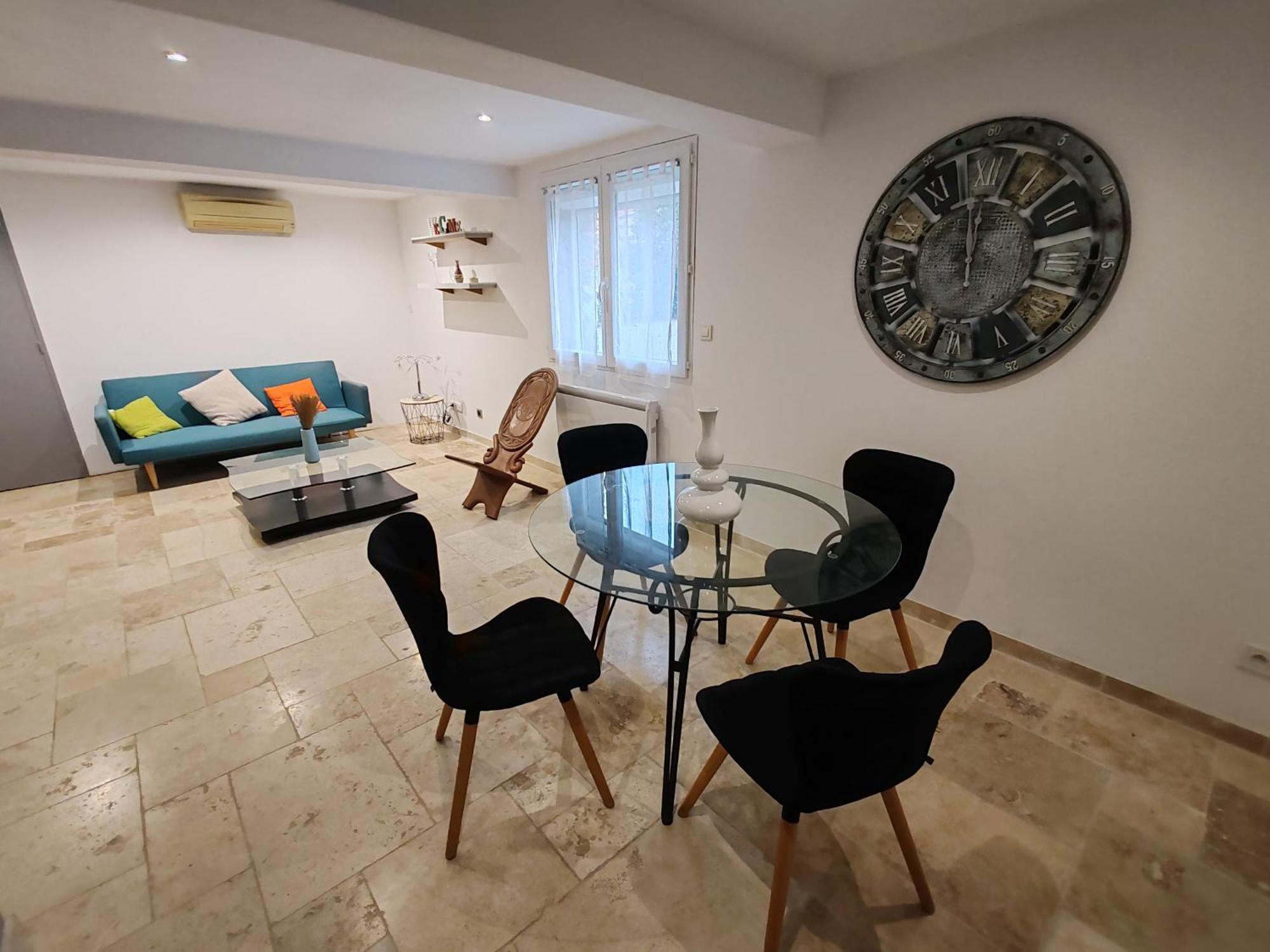 Appartement T3 Neuf Proche Centre Ville, Clim Et Parking Et Centrale Edf Valence  Dış mekan fotoğraf
