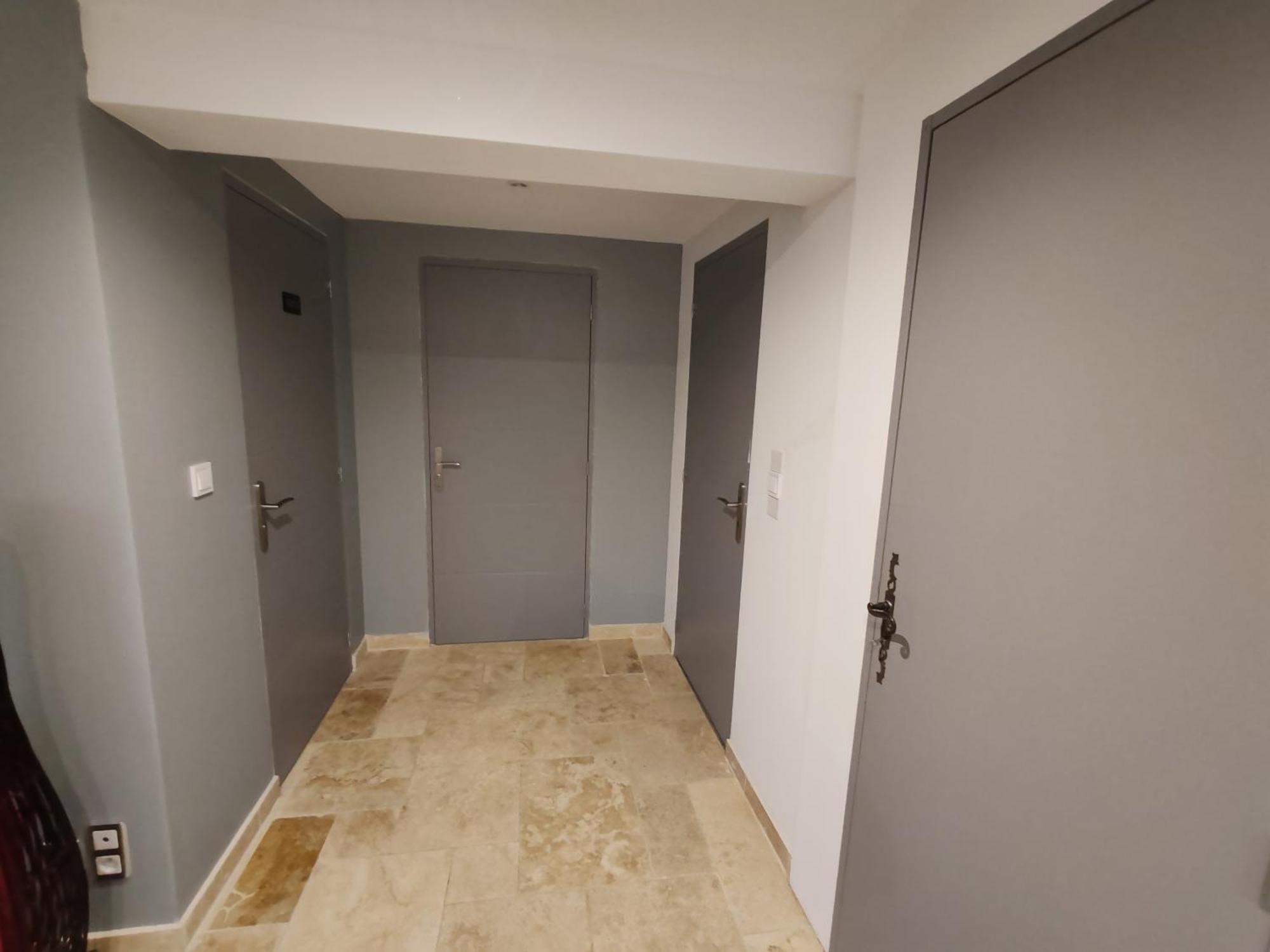 Appartement T3 Neuf Proche Centre Ville, Clim Et Parking Et Centrale Edf Valence  Dış mekan fotoğraf